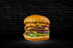 Double Smash Burger