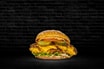 Grilled Chicken Burger