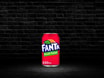 Fanta Fruit Twist 330ml