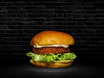 Veggie Burger