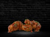 Classic BBQ Wings