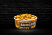 Bull Fries (Beef)